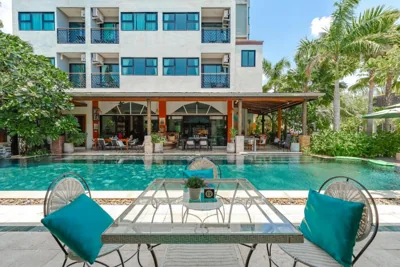 Coco Paradiso Phuket – Foto 3