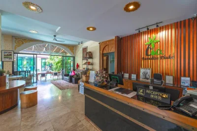 Coco Paradiso Phuket – Foto 5