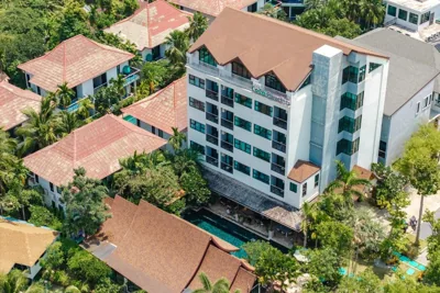 Coco Paradiso Phuket – Foto 6