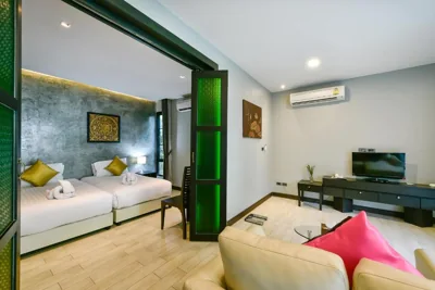 Coco Paradiso Phuket – Foto 11