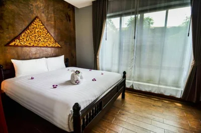 Coco Paradiso Phuket – Foto 14